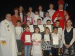 confirmation group
